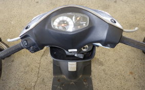 SUZUKI ADDRESS V50 G CA42A