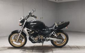 KAWASAKI BALIUS 250 ZR250A