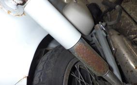 HONDA LITTLE CUB E AA01