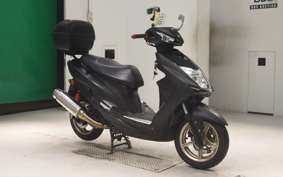 YAMAHA CYGNUS 125 XSR 3