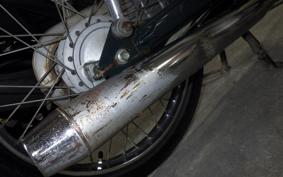 HONDA C50 SUPER CUB C50