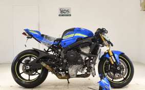 SUZUKI GSX-R1000R A 2017