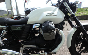 MOTO GUZZI V7 STONE 2013 ZGULW