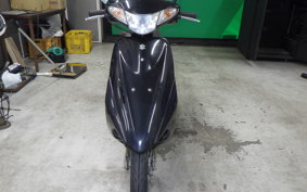SUZUKI ADDRESS V50 Gen.2 CA42A