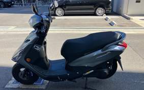 YAMAHA  AXIS Z SEJ6J