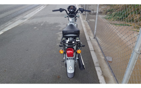 HONDA CROSS CUB JA60