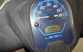 YAMAHA JOG-7 AY01