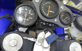 SUZUKI RG125 Gamma NF13A