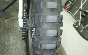 HONDA XR650R 2001