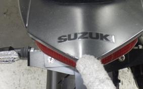 SUZUKI SV650 A 2020 VP55B