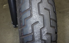 HONDA REBEL 250 A MC49