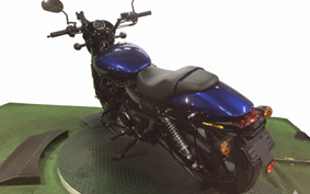 HARLEY HARLEY XG750 2017 NBB