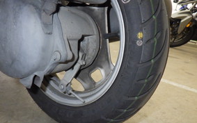 SUZUKI ADDRESS V50 Gen.2 CA44A