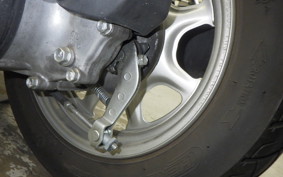 HONDA TACT-4ﾍﾞｰｼｯｸ 2016 AF79