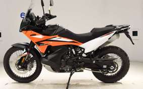 KTM 890 ADVENTURE	
