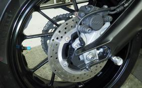 YAMAHA XSR900 2019 RN56J
