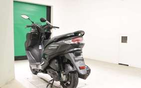 SUZUKI BURGMAN125
