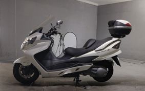 SUZUKI SKYWAVE 400S 2010 CK45A