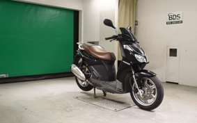APRILIA SPORTCITY 250 2002