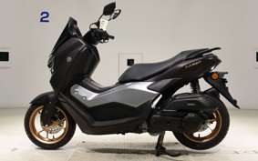 YAMAHA N-MAX 155 1990 SG92J