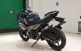 KAWASAKI NINJA 400 2022 EX400G