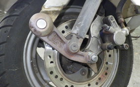HONDA LEAD 50 AF20