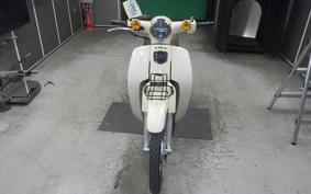 HONDA C50 SUPER CUB 2011 AA09
