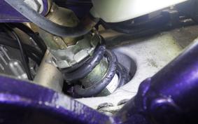 SUZUKI BANDIT 250 Gen.2 2014 GJ77A