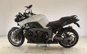 BMW K1300R 2009