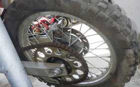 HONDA CR125R JE01