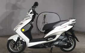 YAMAHA CYGNUS125XSR SE44J