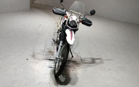 YAMAHA SEROW 250 DG17J