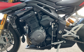 TRIUMPH  TRIUMPH SPEED TRIPLE 1200RR 2024 S3P02S