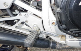 HONDA VF1000F 1985 SC15