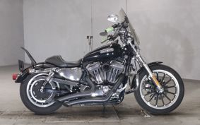 HARLEY HARLEY XL1200L CX3
