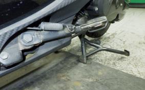 SUZUKI ｽｳｨｯｼｭ125 DV12B