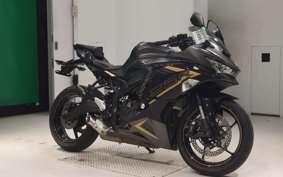 KAWASAKI ZX-25R 2015 ZX250E