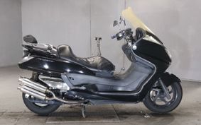 YAMAHA GRAND MAJESTY250 SG15J