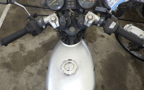 HONDA CBX125 CUSTOM JC12