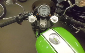 KAWASAKI ESTRELLA BJ250A