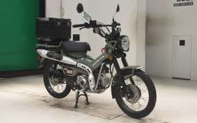 HONDA CT125 HUNTER CUB JA55