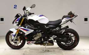 BMW S1000R 2017