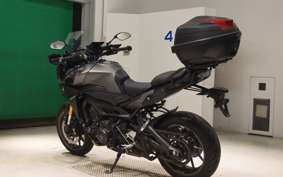 YAMAHA MT-09 Tracer 2015 RN36J
