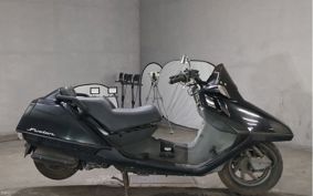 HONDA FUSION MF02