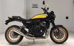 KAWASAKI Z900RS 2023 ZR900K