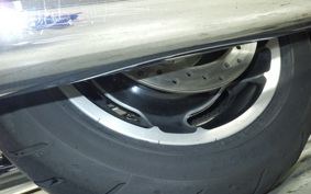 HARLEY FLTRX 1580 2009