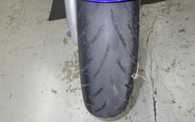 HONDA HORNET 250 2010 MC31