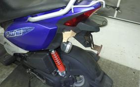 YAMAHA BW'S 50 Gen.3 2015 SA44J