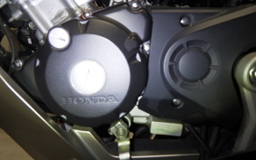 HONDA CB125 R 2011 JC79