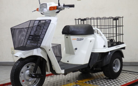 HONDA GYRO TA01